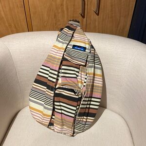 Kavu Rope Sling Bag
